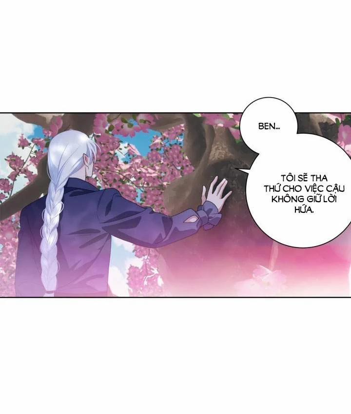 [Truyện Ngắn Bl Người Lớn] Cơ Thể To Lớn 17.2 trang 24