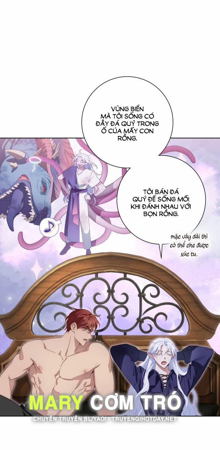 [Truyện Ngắn Bl Người Lớn] Cơ Thể To Lớn 17.2 trang 31