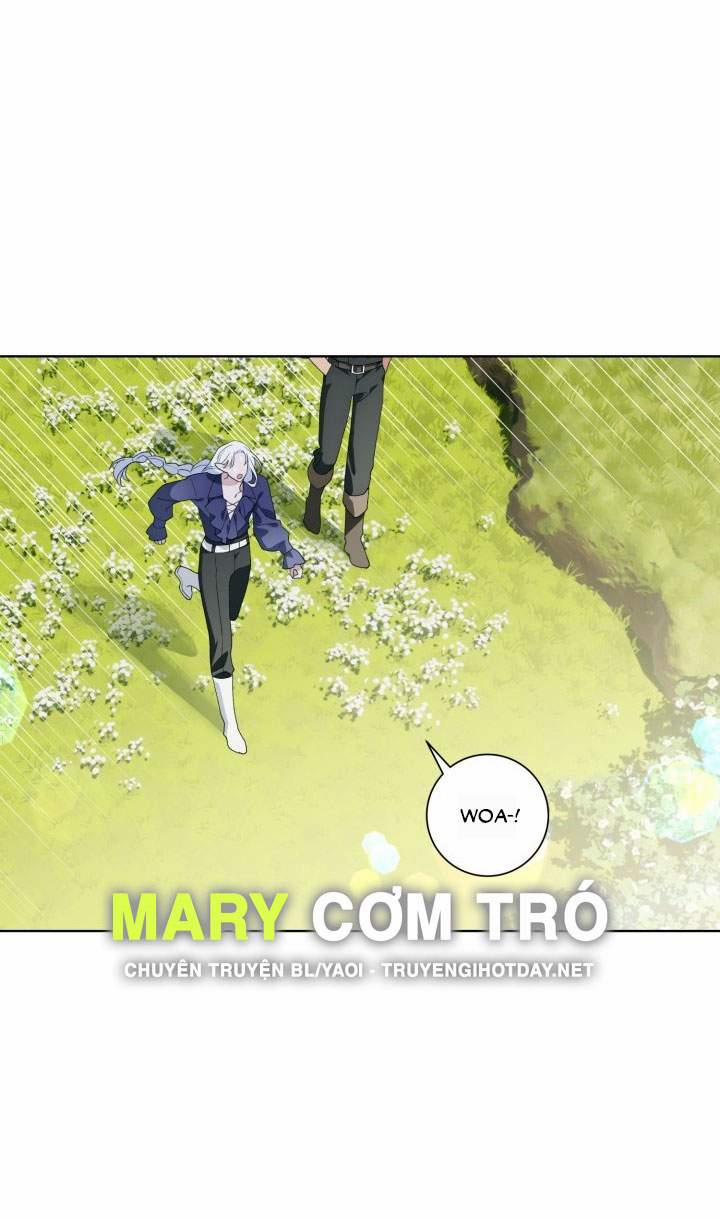 [Truyện Ngắn Bl Người Lớn] Cơ Thể To Lớn 17.2 trang 5