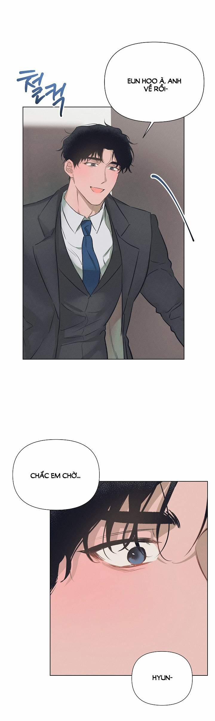 [Truyện Ngắn Bl Người Lớn] Cơ Thể To Lớn 2.2 trang 12