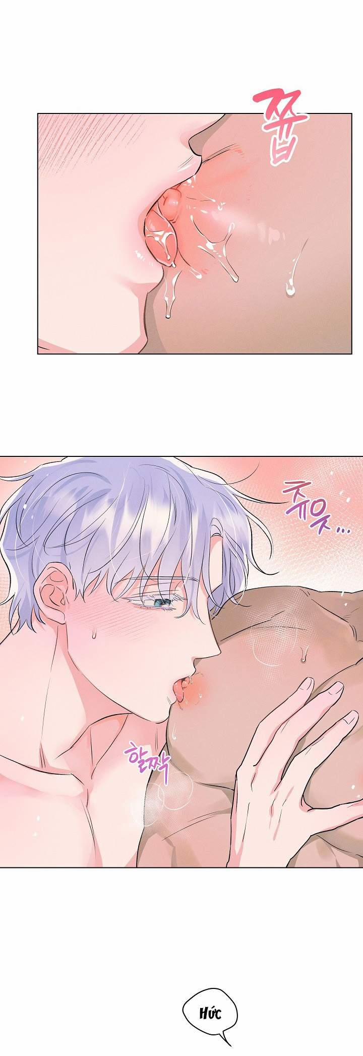 [Truyện Ngắn Bl Người Lớn] Cơ Thể To Lớn 3.1 trang 9