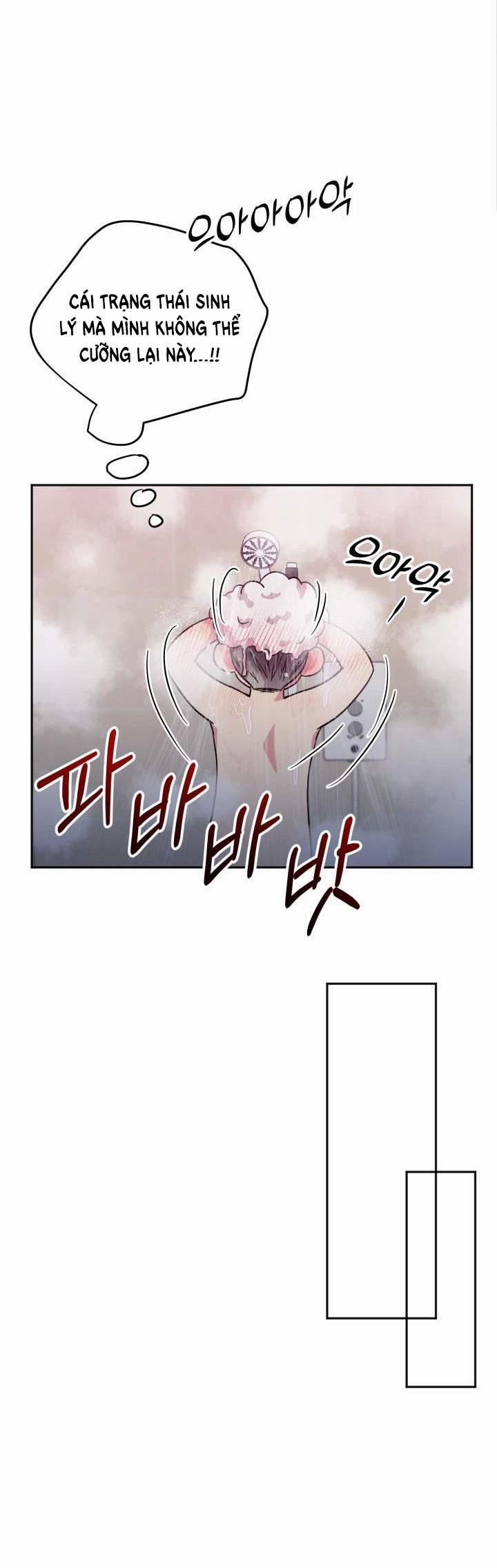 [Truyện Ngắn Bl Người Lớn] Cơ Thể To Lớn 5.2 trang 18