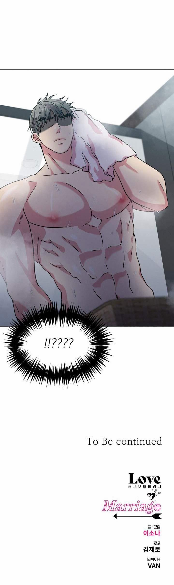 [Truyện Ngắn Bl Người Lớn] Cơ Thể To Lớn 5.2 trang 20