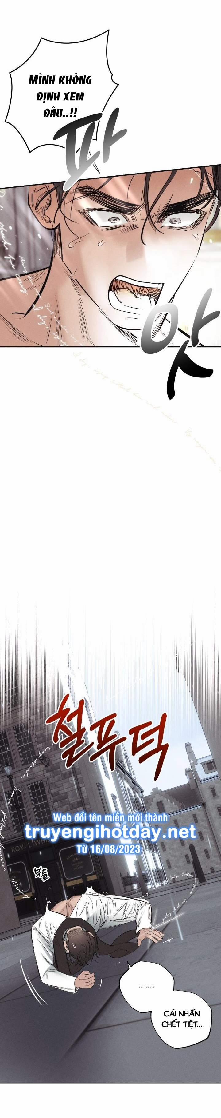 [Truyện Ngắn Bl Người Lớn] Cơ Thể To Lớn 8.1 trang 14