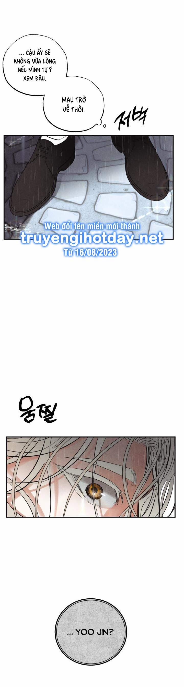 [Truyện Ngắn Bl Người Lớn] Cơ Thể To Lớn 8.2 trang 0