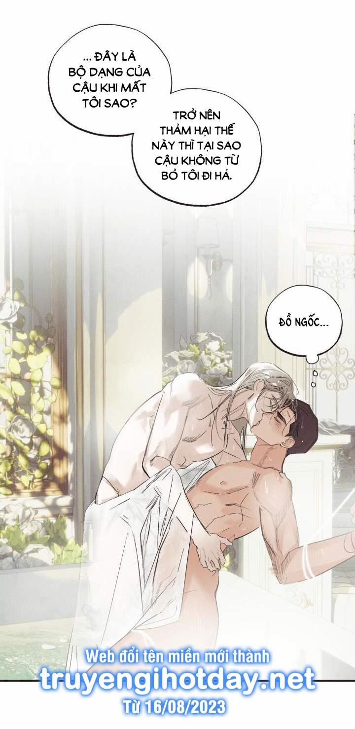 [Truyện Ngắn Bl Người Lớn] Cơ Thể To Lớn 9.1 trang 11