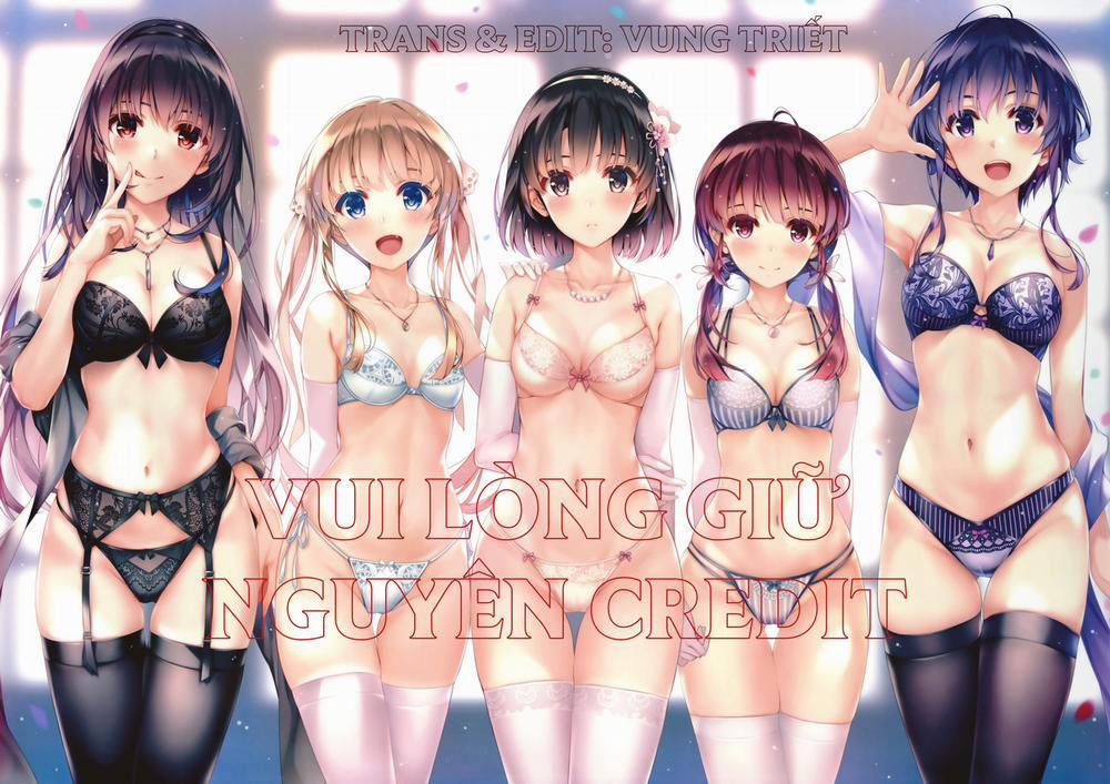 Truyện ngắn của tác giả Haikawa Hemlen Rebecca trang 0