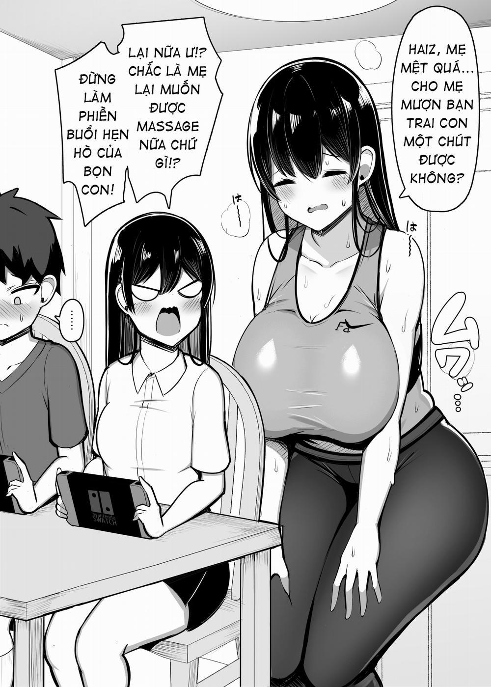 Truyện ngắn của tác giả jakko 1 trang 21