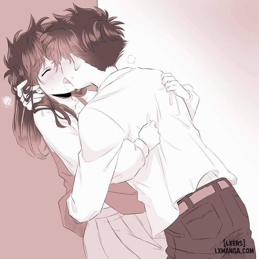 Truyện ngắn[Kaiao] Ảnh h+:)) trang 40