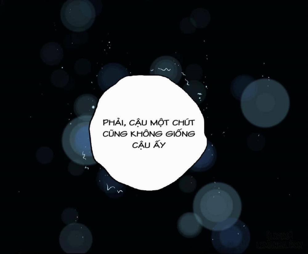 Truyện ngắn[Kaiao] Có giống? trang 1