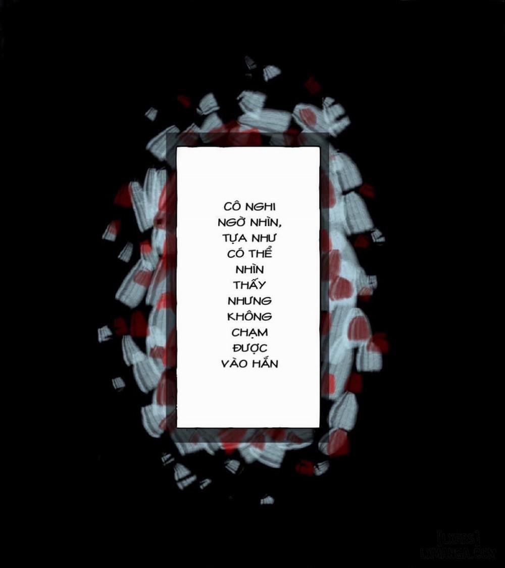 Truyện ngắn[Kaiao] Có giống? trang 5