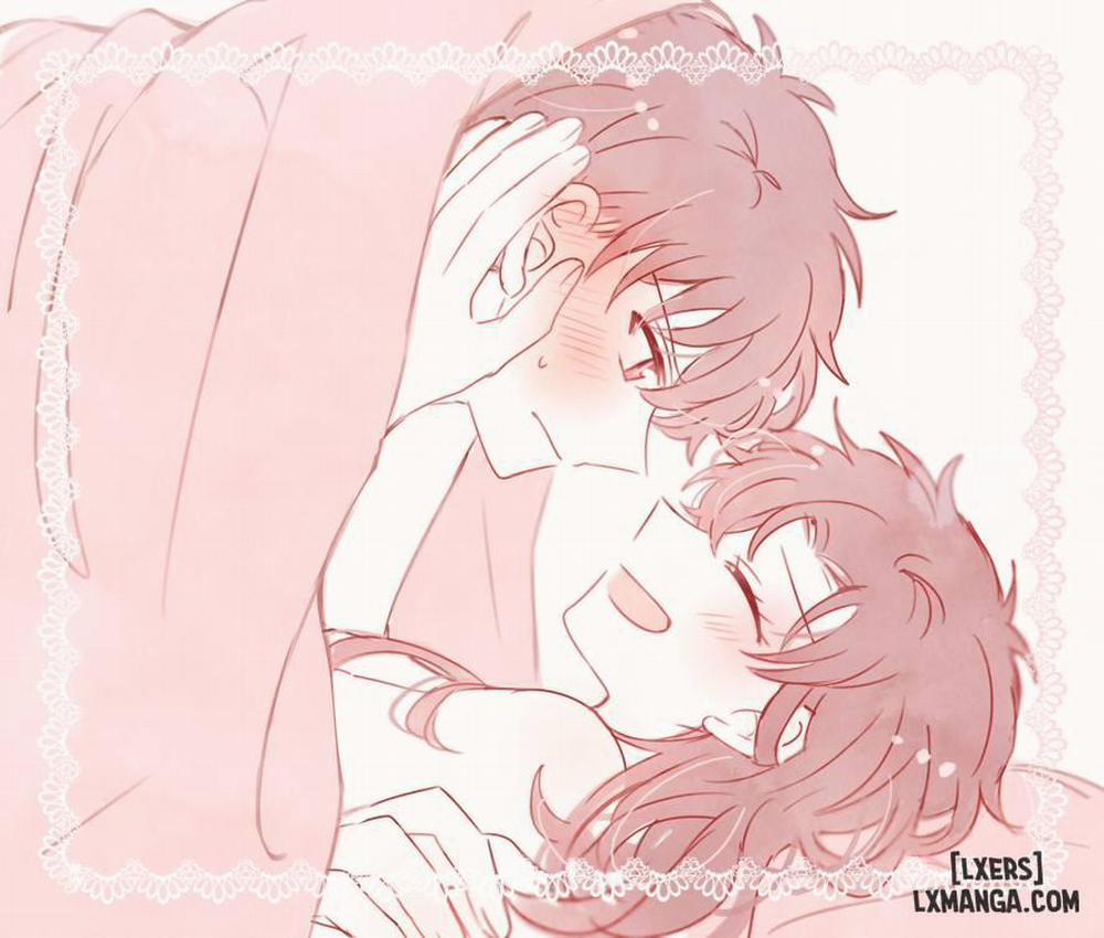 Truyện ngắn[Kaiao] Thiếu nên đăng nốt:”)) trang 0