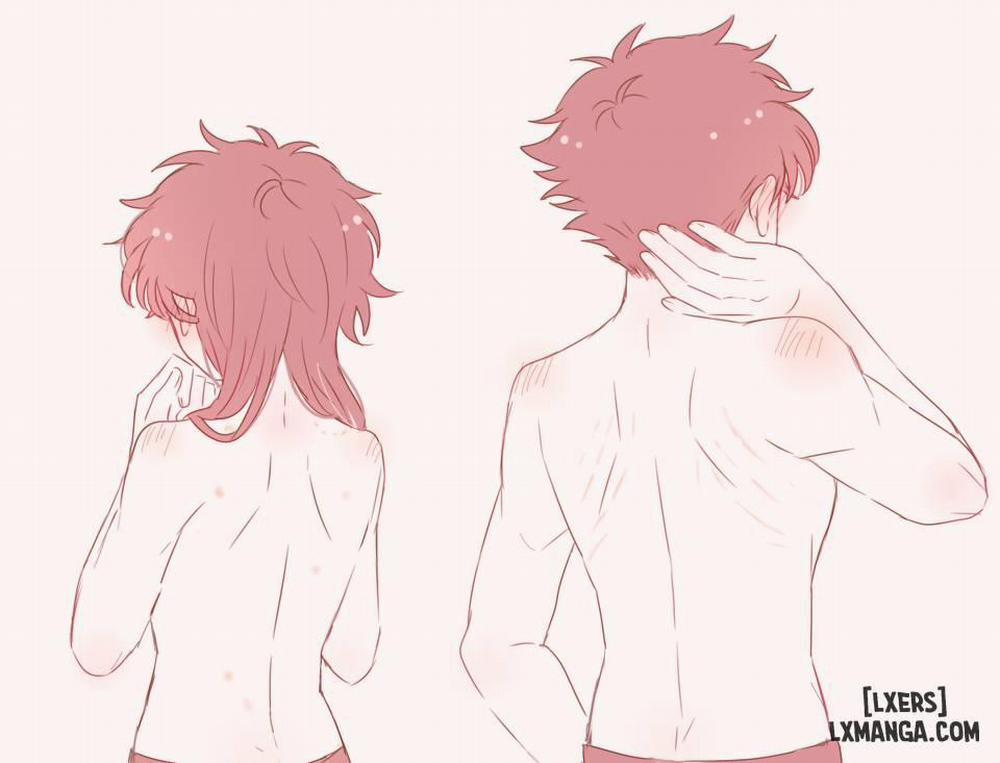 Truyện ngắn[Kaiao] Thiếu nên đăng nốt:”)) trang 1