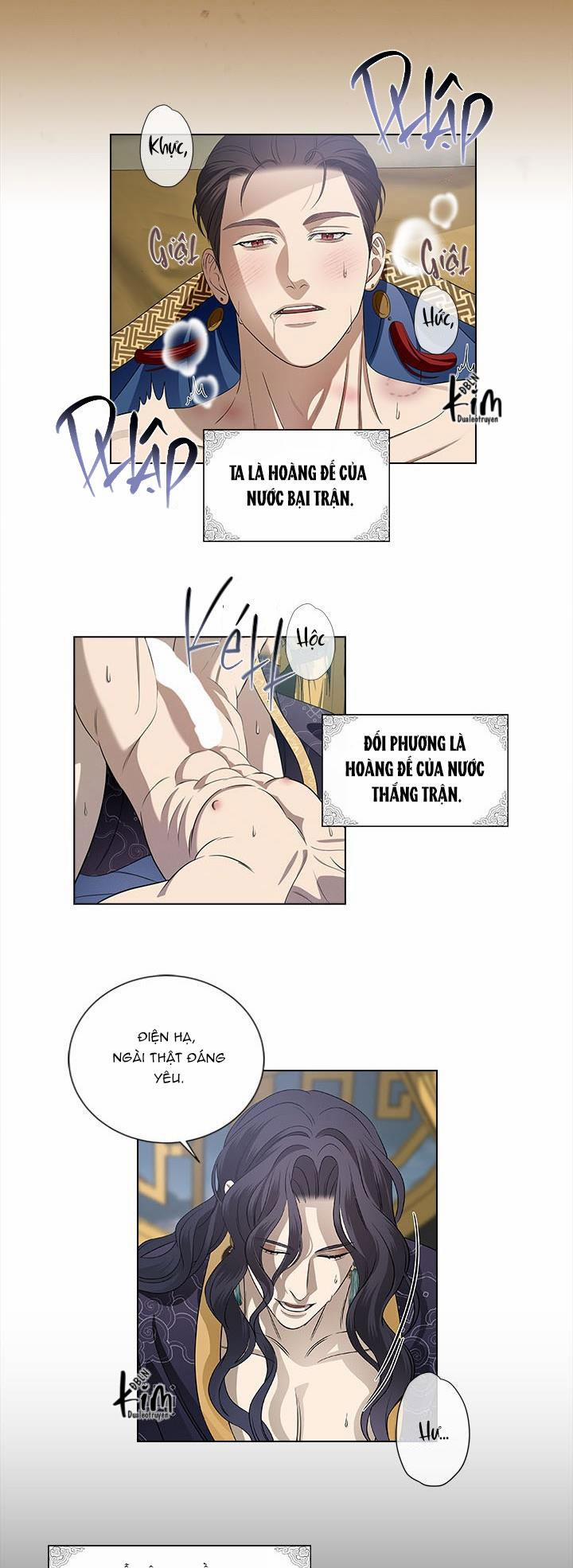 Truyện Ngắn Lục Lạc Đôi 0 trang 22