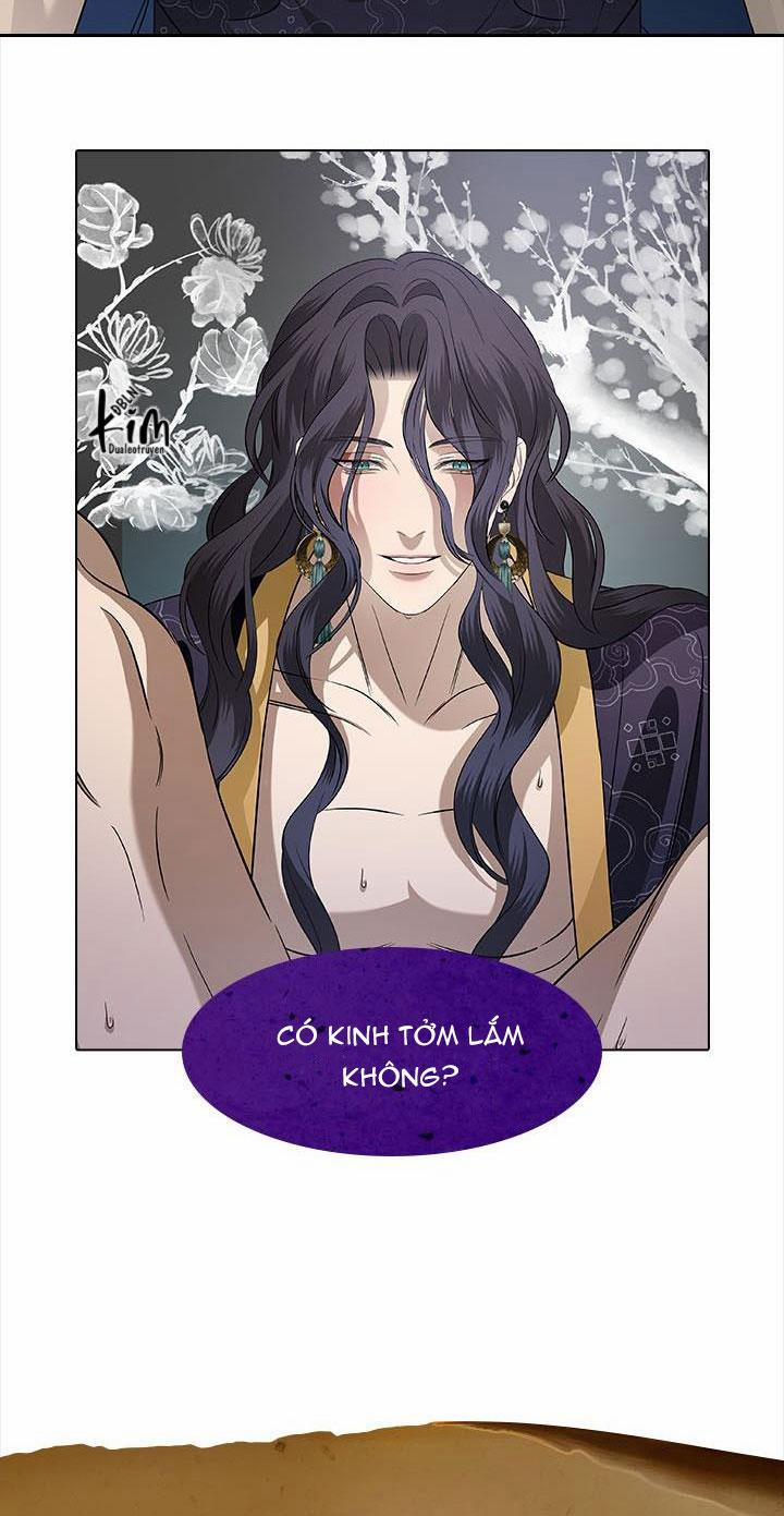 Truyện Ngắn Lục Lạc Đôi 0 trang 25