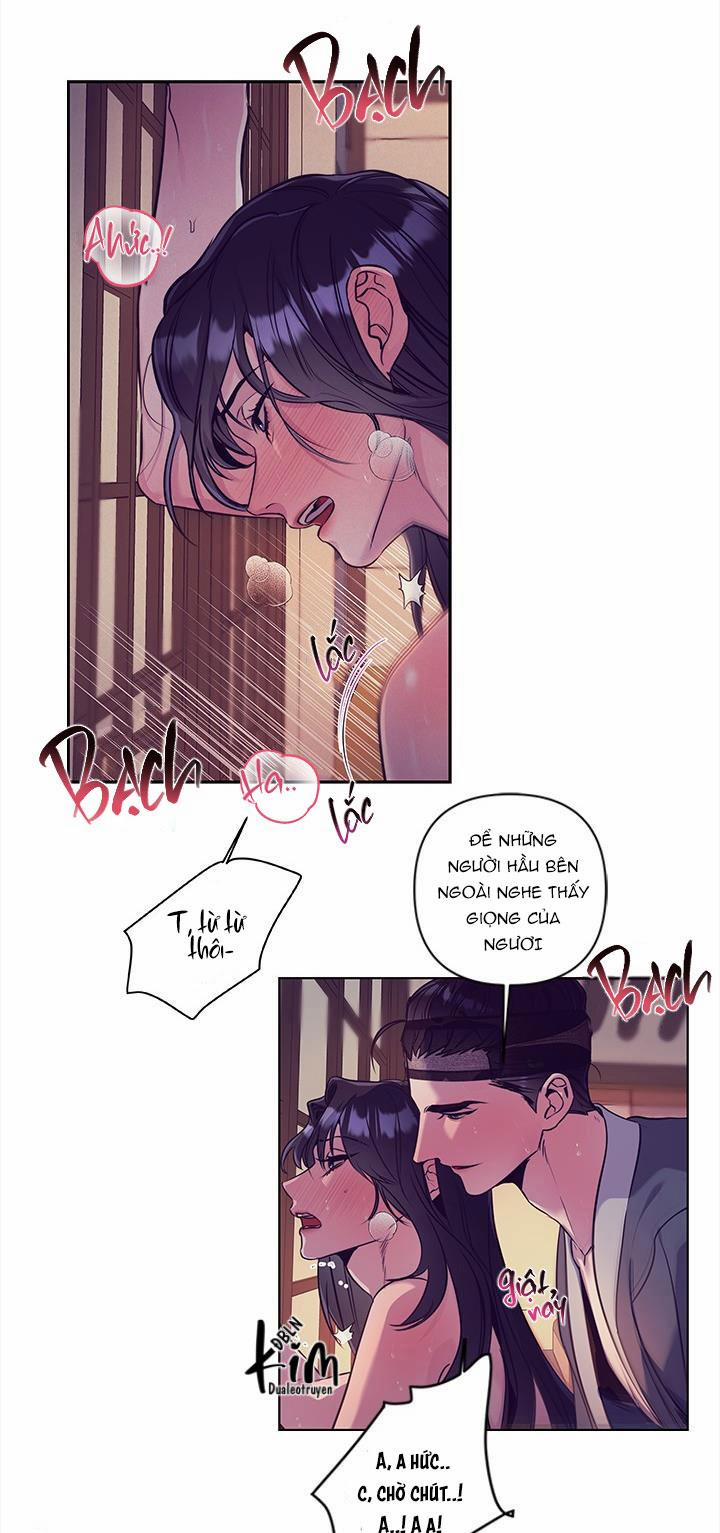 Truyện Ngắn Lục Lạc Đôi 0 trang 5