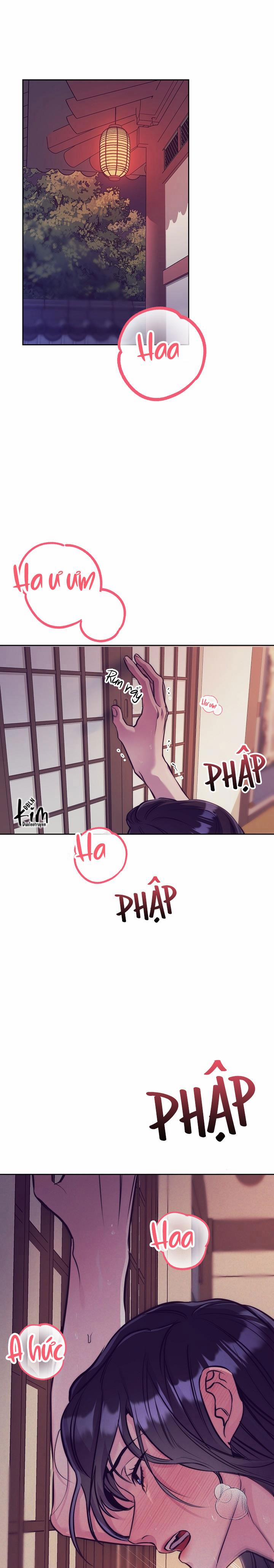 Truyện Ngắn Lục Lạc Đôi 1.1 trang 1