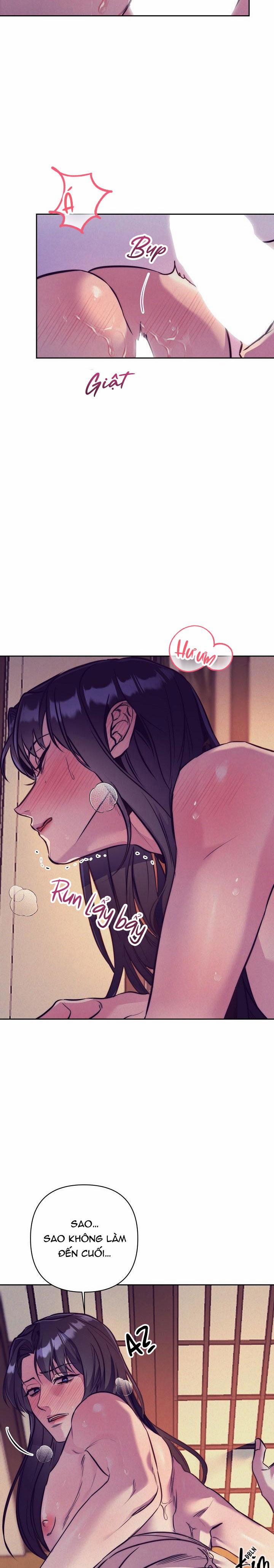 Truyện Ngắn Lục Lạc Đôi 1.1 trang 11