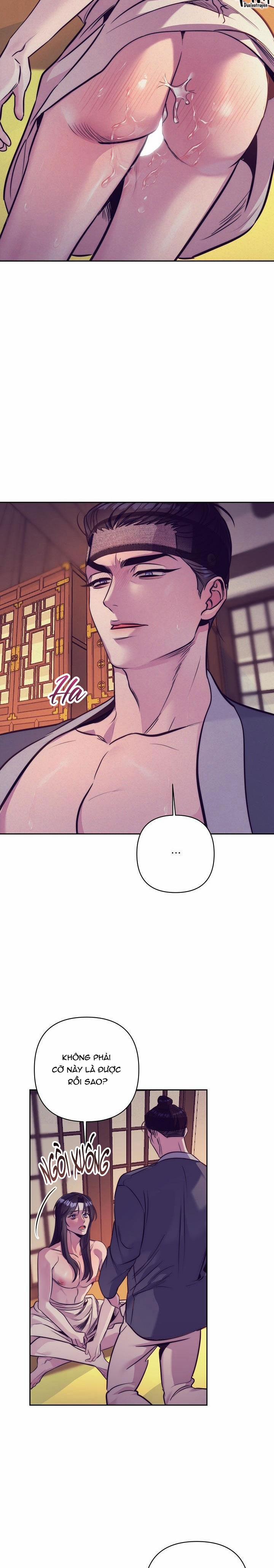 Truyện Ngắn Lục Lạc Đôi 1.1 trang 12