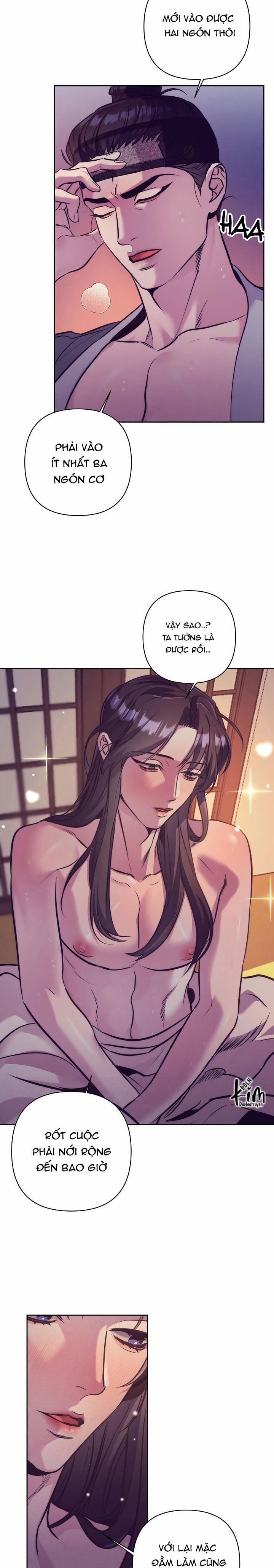 Truyện Ngắn Lục Lạc Đôi 1.1 trang 13