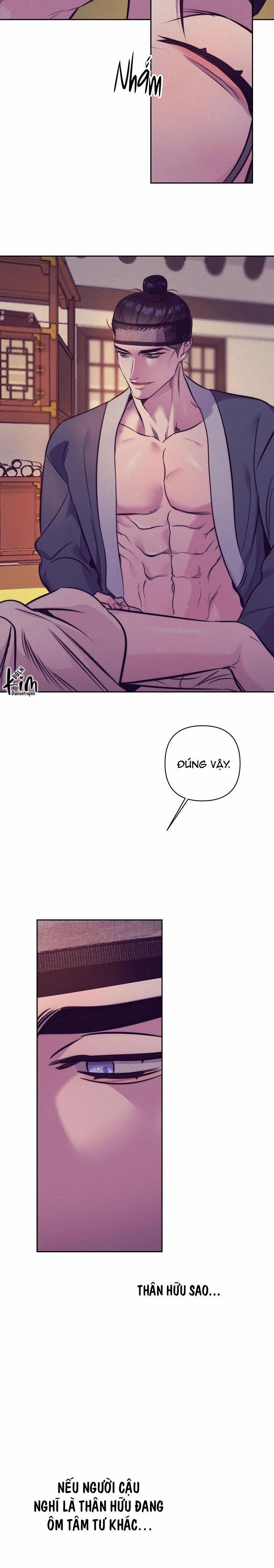 Truyện Ngắn Lục Lạc Đôi 1.1 trang 18