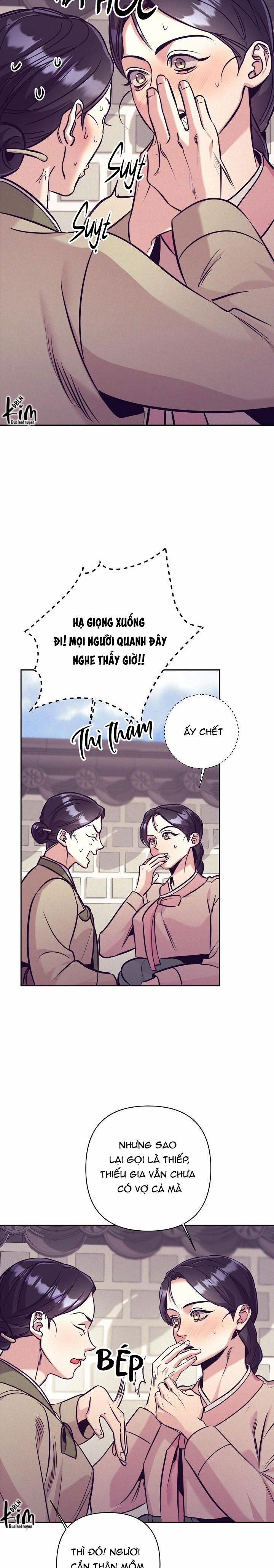 Truyện Ngắn Lục Lạc Đôi 1.1 trang 23