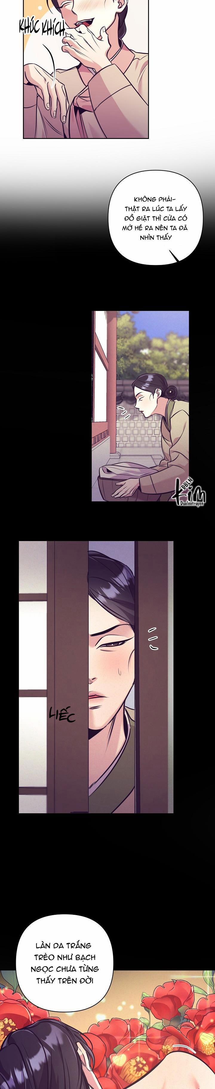 Truyện Ngắn Lục Lạc Đôi 1.1 trang 25