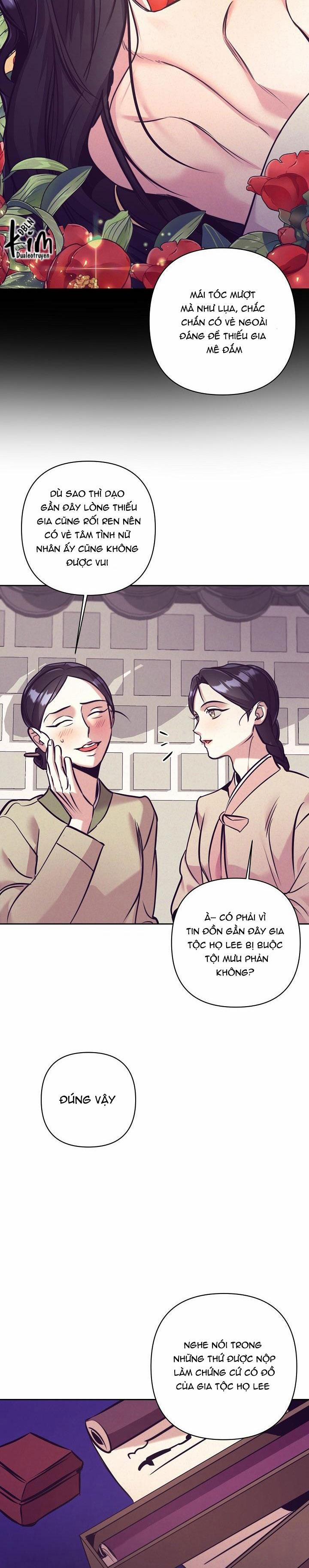 Truyện Ngắn Lục Lạc Đôi 1.1 trang 26