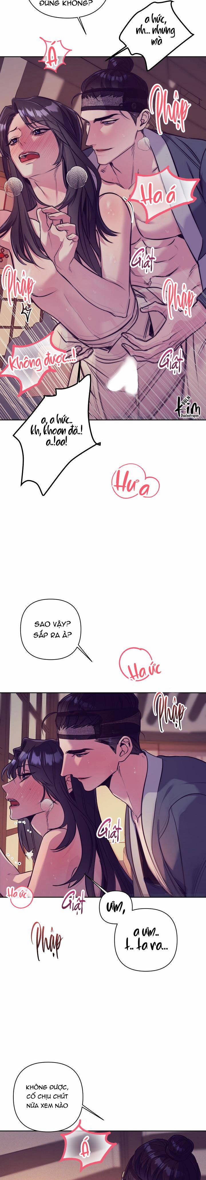 Truyện Ngắn Lục Lạc Đôi 1.1 trang 4