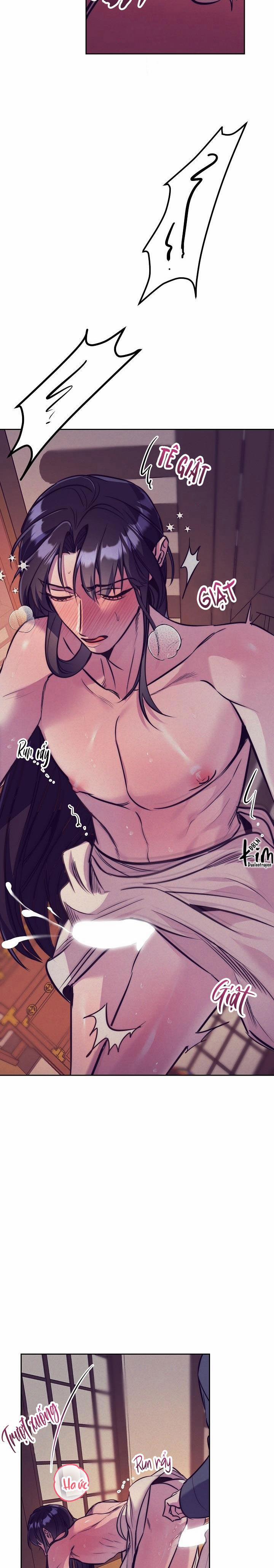 Truyện Ngắn Lục Lạc Đôi 1.1 trang 8