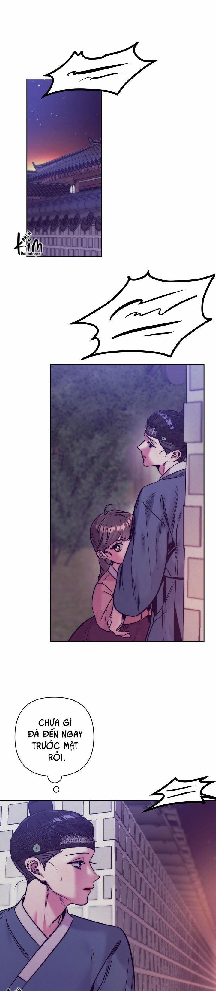 Truyện Ngắn Lục Lạc Đôi 1.2 trang 1