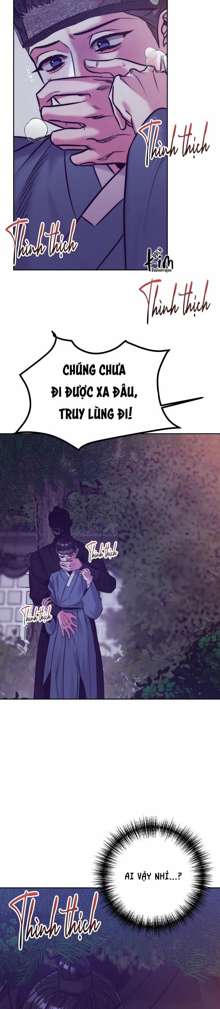 Truyện Ngắn Lục Lạc Đôi 1.2 trang 10