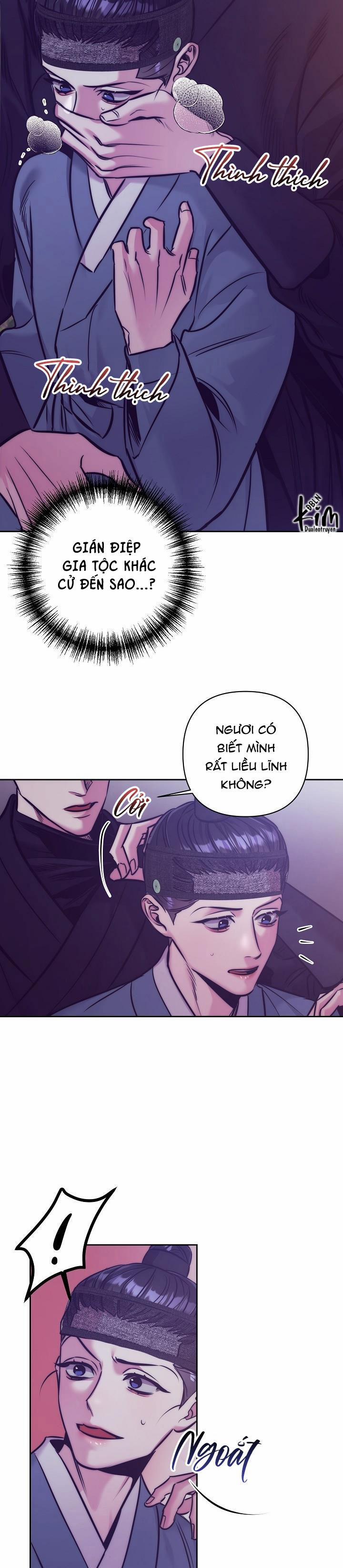 Truyện Ngắn Lục Lạc Đôi 1.2 trang 11