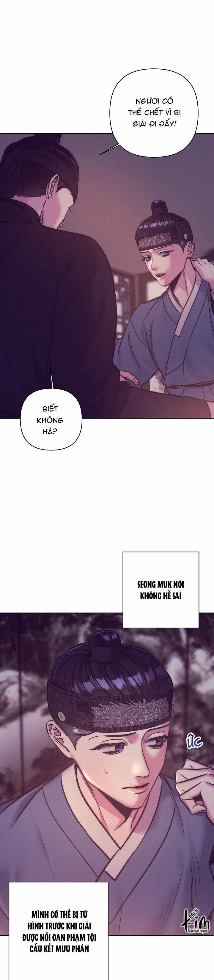 Truyện Ngắn Lục Lạc Đôi 1.2 trang 14