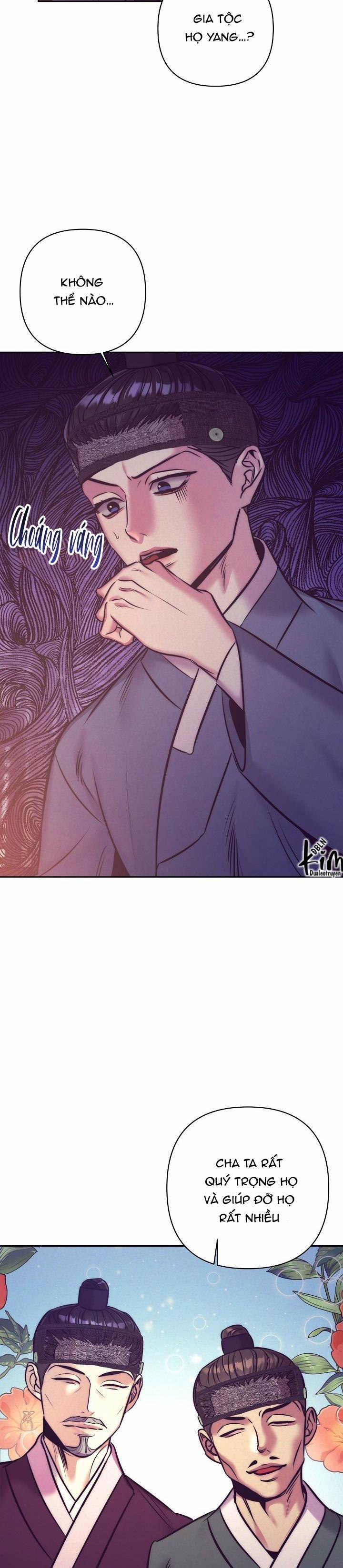 Truyện Ngắn Lục Lạc Đôi 1.2 trang 20