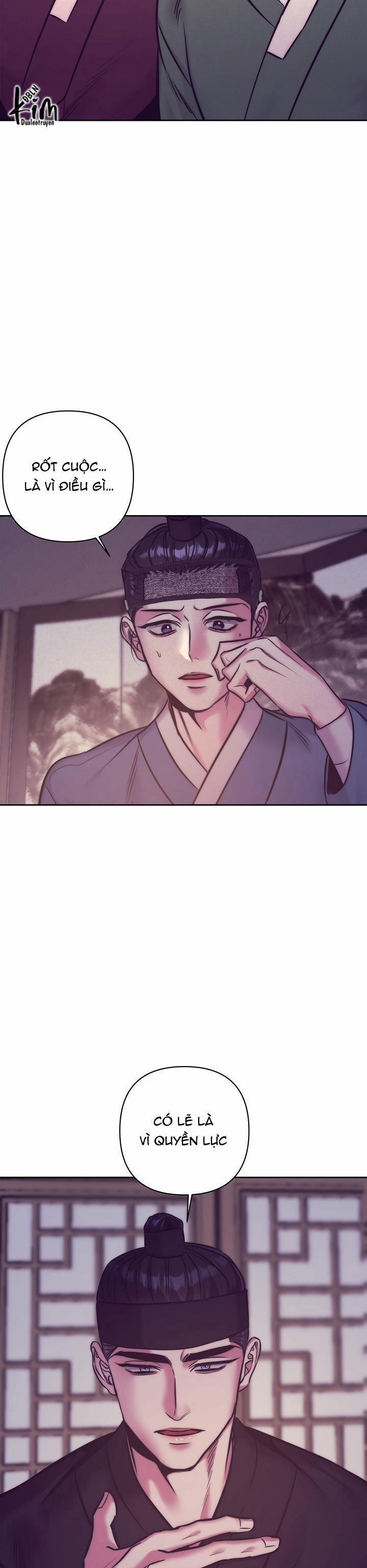 Truyện Ngắn Lục Lạc Đôi 1.2 trang 21