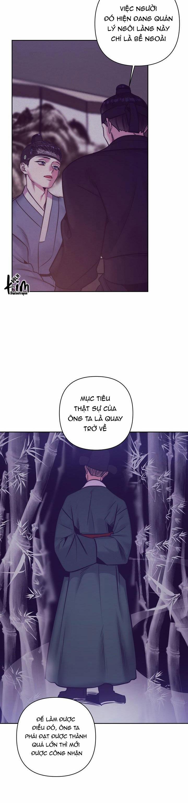 Truyện Ngắn Lục Lạc Đôi 1.2 trang 25