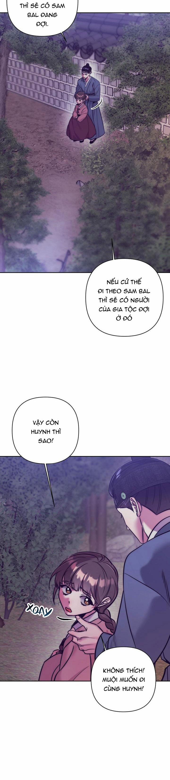 Truyện Ngắn Lục Lạc Đôi 1.2 trang 3