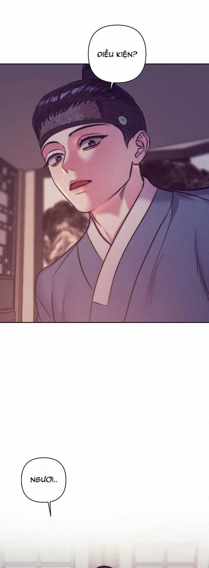 Truyện Ngắn Lục Lạc Đôi 1.2 trang 34