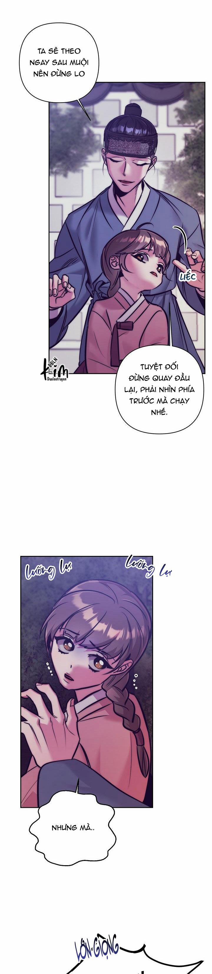 Truyện Ngắn Lục Lạc Đôi 1.2 trang 4