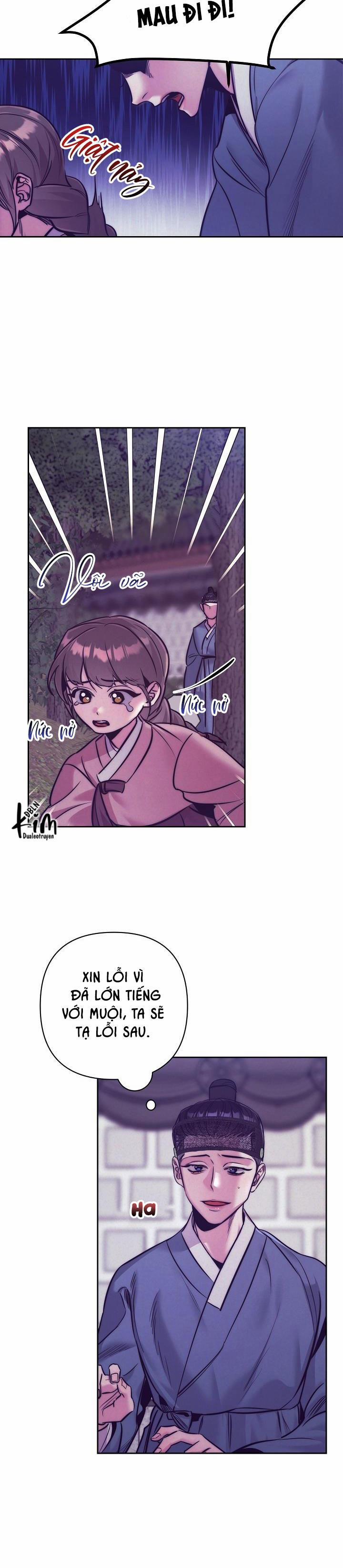 Truyện Ngắn Lục Lạc Đôi 1.2 trang 5