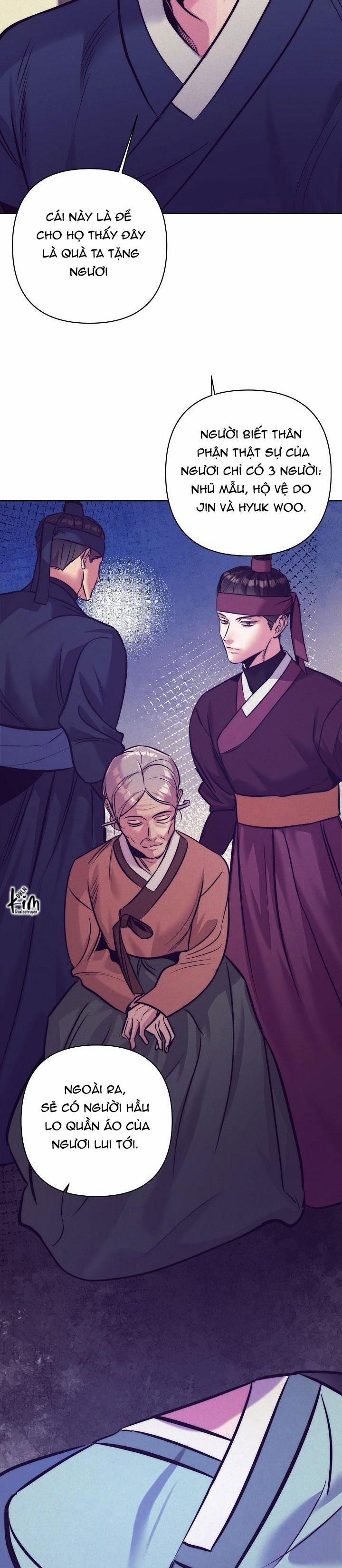 Truyện Ngắn Lục Lạc Đôi 1.3 trang 13