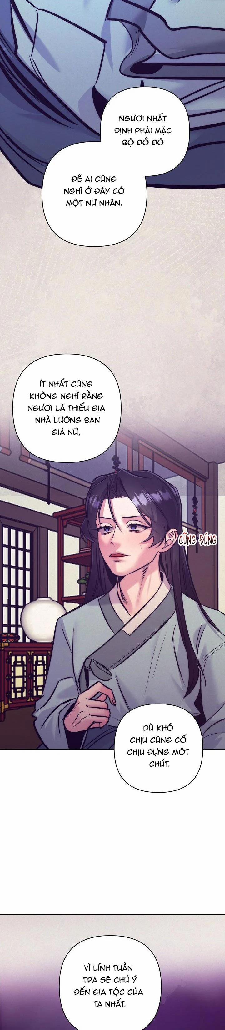 Truyện Ngắn Lục Lạc Đôi 1.3 trang 14