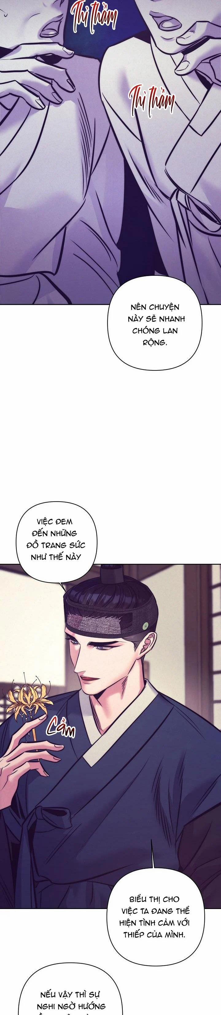 Truyện Ngắn Lục Lạc Đôi 1.3 trang 17