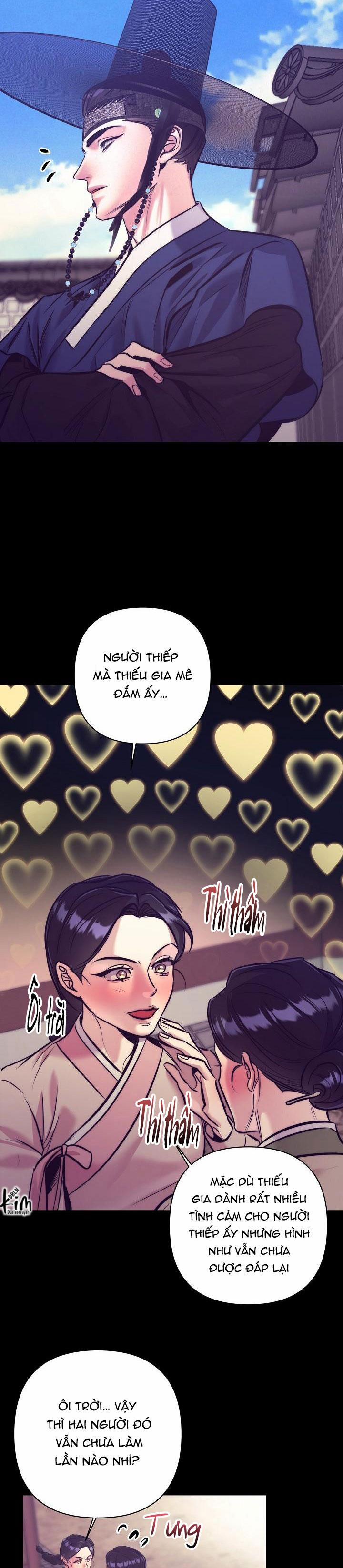 Truyện Ngắn Lục Lạc Đôi 1.3 trang 23