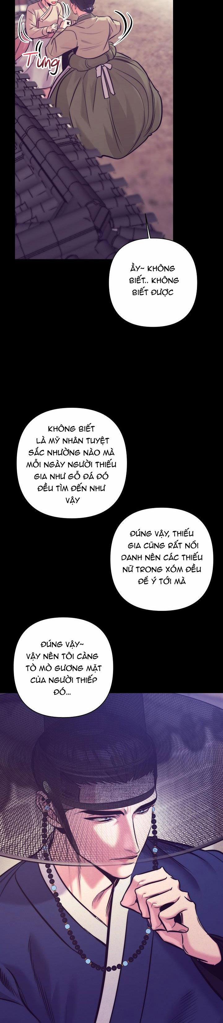 Truyện Ngắn Lục Lạc Đôi 1.3 trang 24