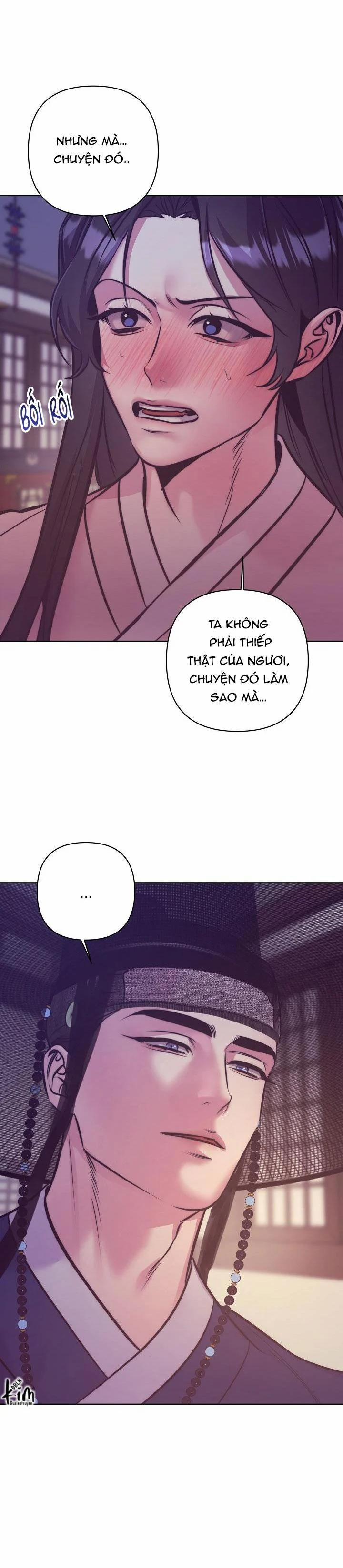 Truyện Ngắn Lục Lạc Đôi 1.3 trang 27