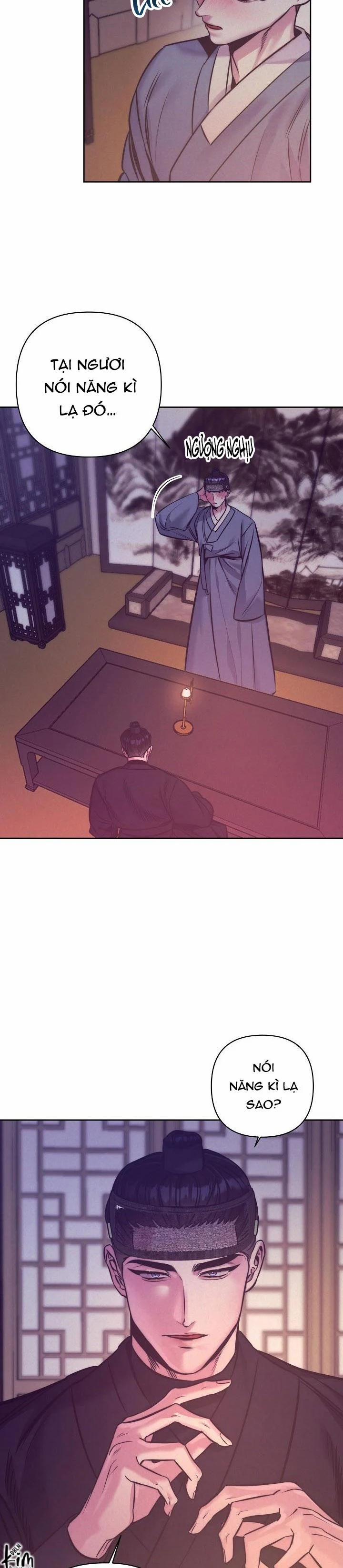 Truyện Ngắn Lục Lạc Đôi 1.3 trang 3