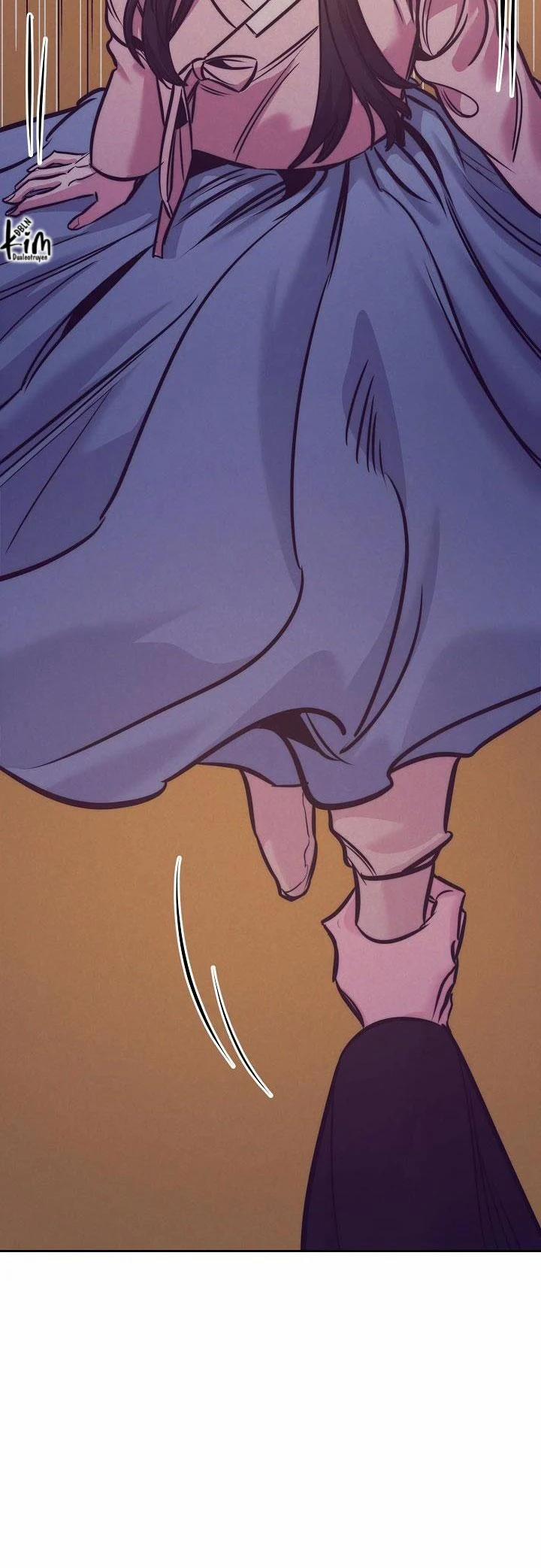 Truyện Ngắn Lục Lạc Đôi 1.3 trang 32