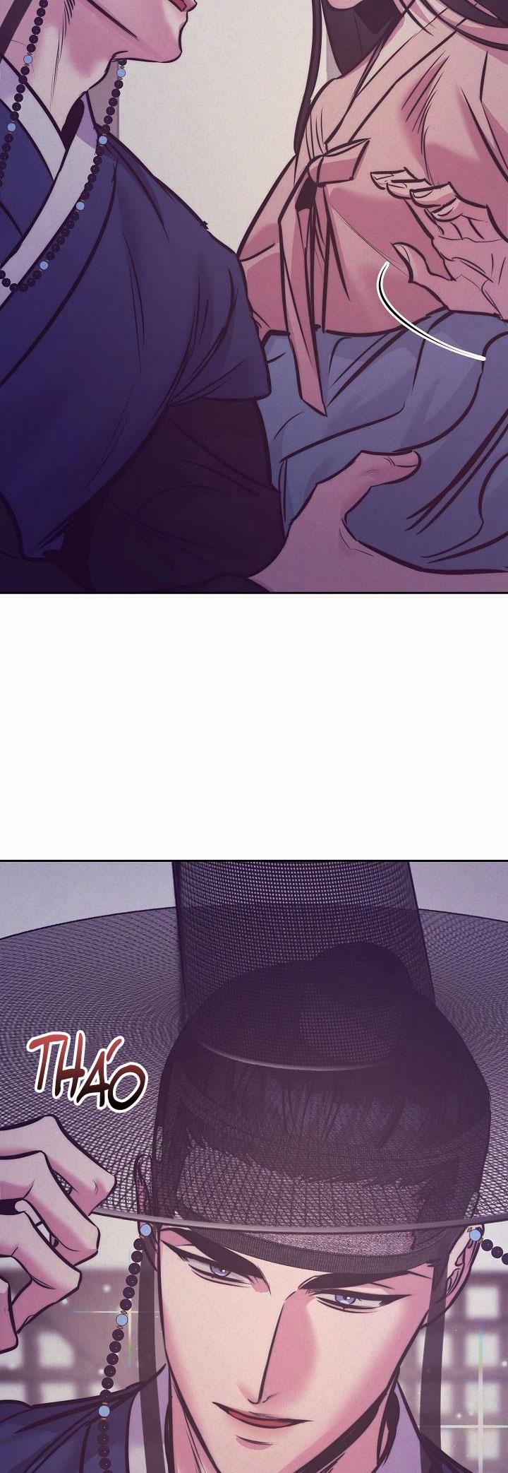 Truyện Ngắn Lục Lạc Đôi 1.3 trang 34